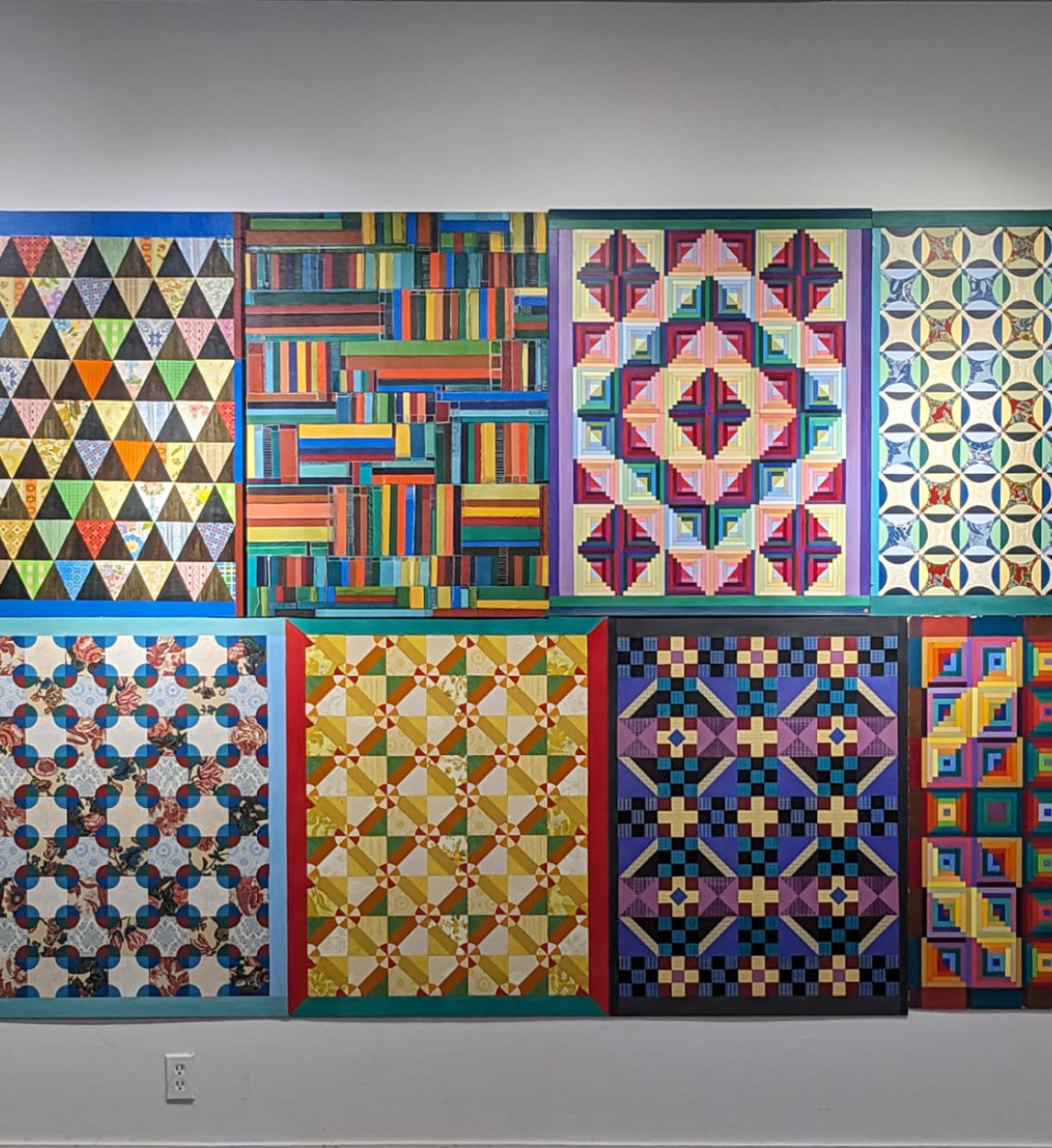 Bingham Gallery